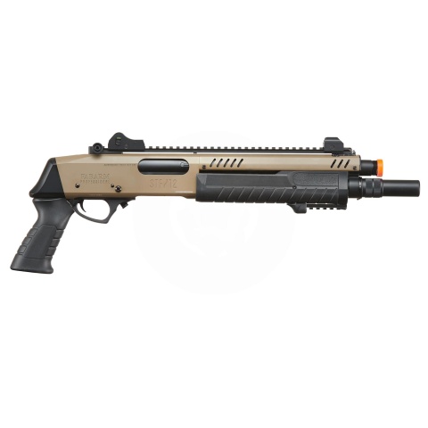 BO Manufacture REP FABARM STF12 Short 11