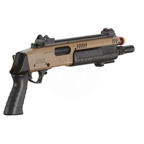 BO Manufacture REP FABARM STF12 Short 11