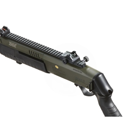 BO Manufacture REP FABARM STF12 Short 11