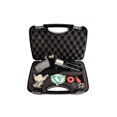 Limited Edition AirGun Chiappa Rhino 50DS CO2 Revolver (Black)