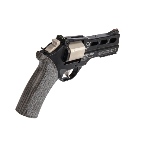 Limited Edition AirGun Chiappa Rhino 50DS CO2 Revolver (Black)