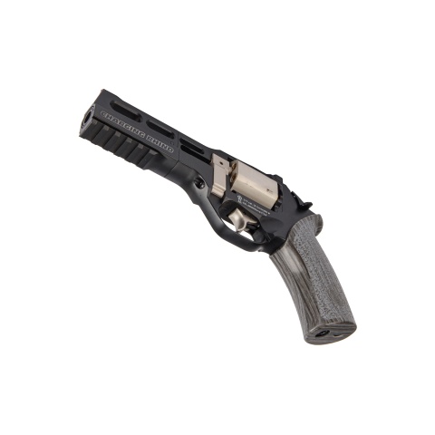 Limited Edition AirGun Chiappa Rhino 50DS CO2 Revolver (Black)