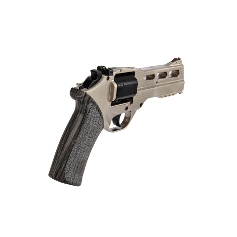 Limited Edition AirGun Chiappa Rhino 50Ds CO2 Revolver (Silver)