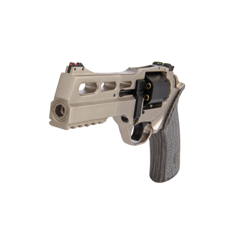 Limited Edition AirGun Chiappa Rhino 50Ds CO2 Revolver (Silver)