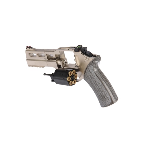 Limited Edition AirGun Chiappa Rhino 50Ds CO2 Revolver (Silver)