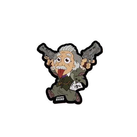 Limited Edition Airsoft Chiappa Rhino 50Ds CO2 Revolver  (Black)