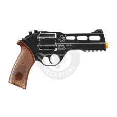 Bo Manufacturer Chiappa Rhino Revolver 50DS .357 Magnum Style 6mm Airsoft Revolver