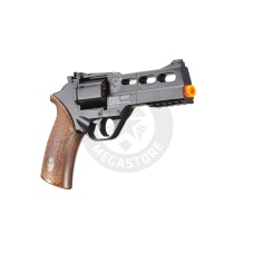 Bo Manufacturer Chiappa Rhino Revolver 50DS .357 Magnum Style 6mm Airsoft Revolver