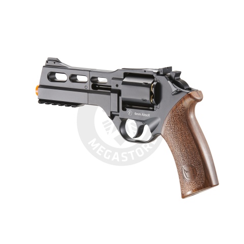 Bo Manufacturer Chiappa Rhino Revolver 50DS .357 Magnum Style 6mm Airsoft Revolver