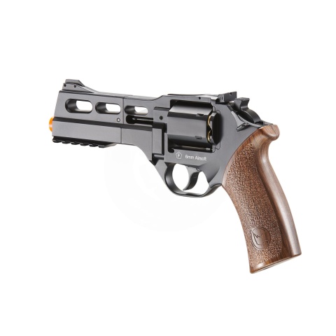 Bo Manufacturer Chiappa Rhino Revolver 50DS .357 Magnum Style 6mm Airsoft Revolver