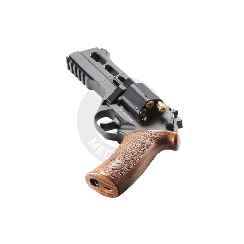 Bo Manufacturer Chiappa Rhino Revolver 50DS .357 Magnum Style 6mm Airsoft Revolver