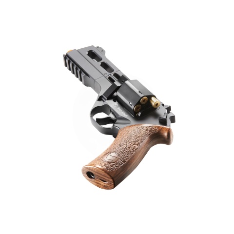 Bo Manufacturer Chiappa Rhino Revolver 50DS .357 Magnum Style 6mm Airsoft Revolver