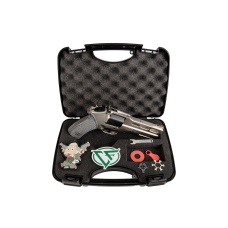 Limited Edition Airsoft Chiappa Rhino 50DS CO2 Revolver (Silver)