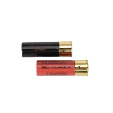 BO Manufacture Fabarm STF/12 Short Barrel Shotgun (Tan)