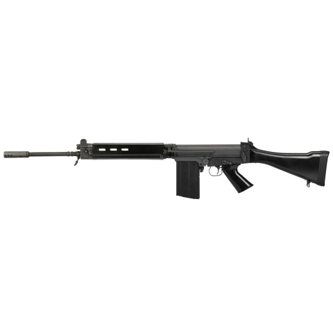 VFC LAR Full Metal Gas Blow Back Airsoft Rifle