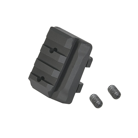 VFC 1913 Adapter for AK74 GBB Airsoft Rifle Series