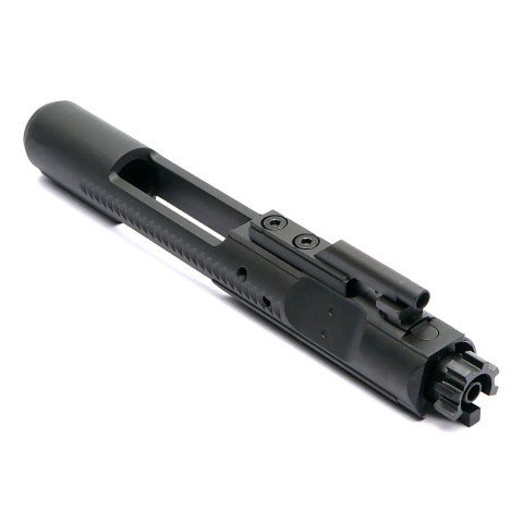 VFC M4 OEM GBB Reinforced Bolt Carrier Group w/ V3 NPAS Nozzle - (Black)