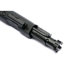 VFC M4 OEM GBB Reinforced Bolt Carrier Group w/ V3 NPAS Nozzle - (Black)