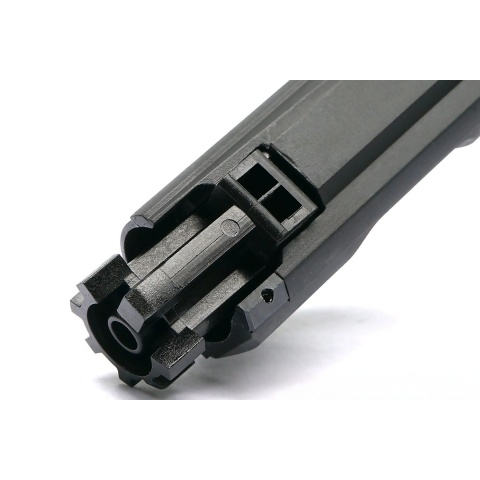 VFC M4 OEM GBB Reinforced Bolt Carrier Group w/ V3 NPAS Nozzle - (Black)