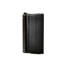 VFC 20 Round Gas Magazine for FAL LAR OSW MK1 GBB Airsoft Rifles - (Black)