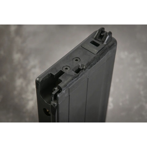 VFC 20 Round Gas Magazine for FAL LAR OSW MK1 GBB Airsoft Rifles - (Black)
