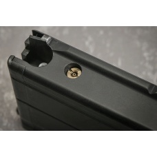 VFC 20 Round Gas Magazine for FAL LAR OSW MK1 GBB Airsoft Rifles - (Black)