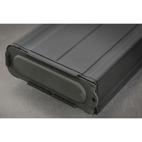 VFC 20 Round Gas Magazine for FAL LAR OSW MK1 GBB Airsoft Rifles - (Black)