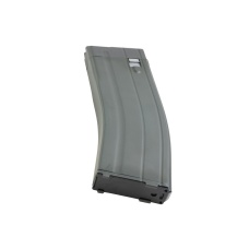 VFC M4 Green Gas Magazine V3 30 Round Airsoft Magazine - (Gray)