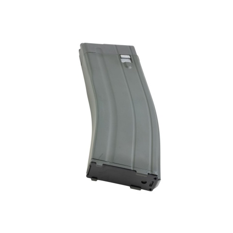 VFC M4 Green Gas Magazine V3 30 Round Airsoft Magazine - (Gray)