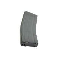 VFC M4 Green Gas Magazine V3 30 Round Airsoft Magazine - (Gray)