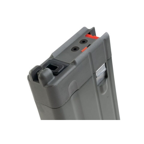 VFC M4 Green Gas Magazine V3 30 Round Airsoft Magazine - (Gray)