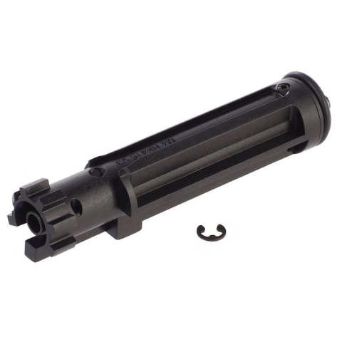 VFC OEM NPAS Nozzle V2 for VFC M4 V3 GBBR - (Black)