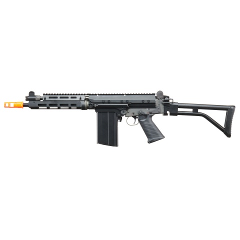 VFC FAL LAR OSW MK1 Full Metal GBB Airsoft Rifle - (Black)