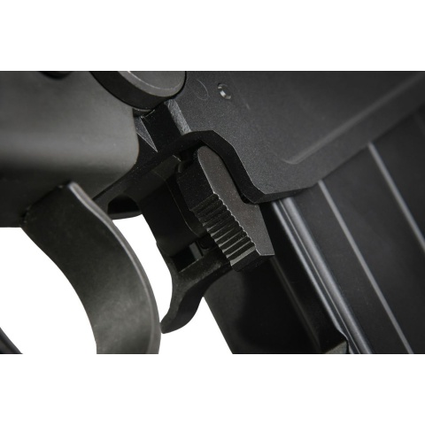 VFC FAL LAR OSW MK1 Full Metal GBB Airsoft Rifle - (Black)