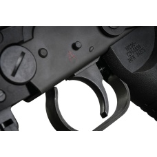 VFC FAL LAR OSW MK1 Full Metal GBB Airsoft Rifle - (Black)