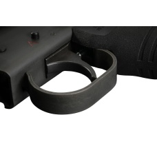 VFC FAL LAR OSW MK1 Full Metal GBB Airsoft Rifle - (Black)