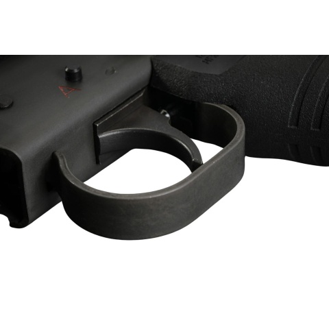 VFC FAL LAR OSW MK1 Full Metal GBB Airsoft Rifle - (Black)