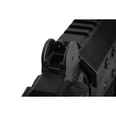 VFC FAL LAR OSW MK1 Full Metal GBB Airsoft Rifle - (Black)