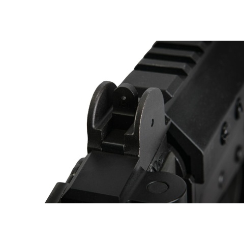 VFC FAL LAR OSW MK1 Full Metal GBB Airsoft Rifle - (Black)