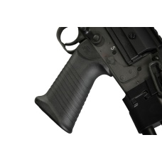 VFC FAL LAR OSW MK1 Full Metal GBB Airsoft Rifle - (Black)