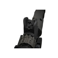 VFC FAL LAR OSW MK1 Full Metal GBB Airsoft Rifle - (Black)