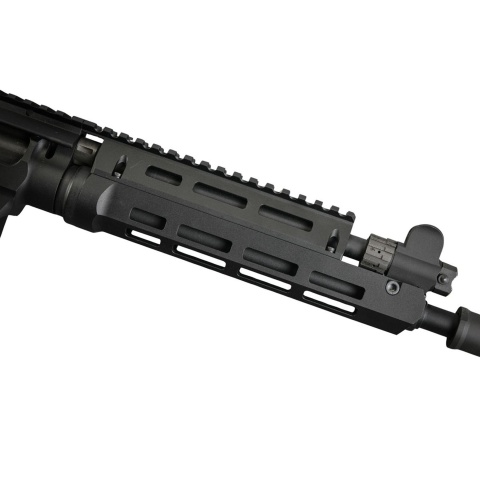 VFC FAL LAR OSW MK1 Full Metal GBB Airsoft Rifle - (Black)