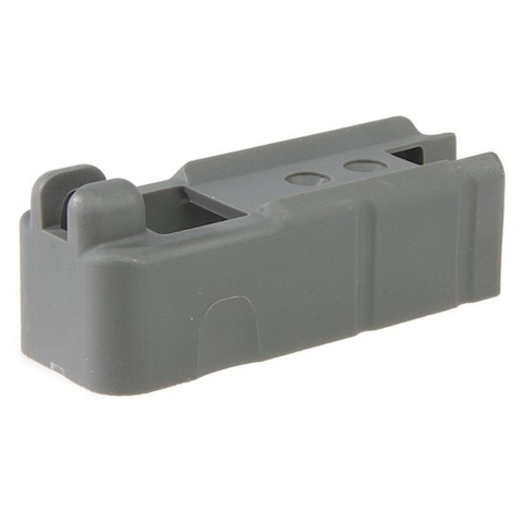 VFC M4 OEM Gas Magazine Lip V3 - (Gray)