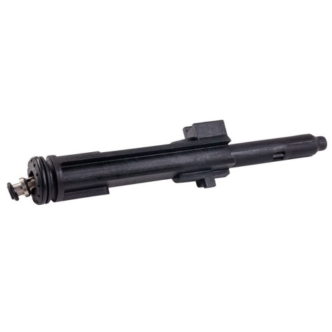 VFC M249 GBB Nozzle Assembly OEM Replacement Part - (Black)
