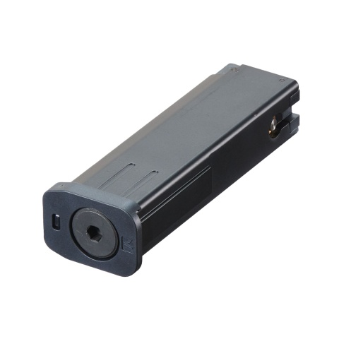 Vorsk VMP Series CO2 Standard Airsoft 20 Round Magazine - (Black)