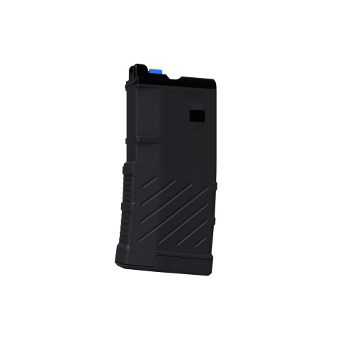 Vorsk Airsoft VMAR Series MWS 25 Round Gas Magazine for MWS Gas Blowback Rifles