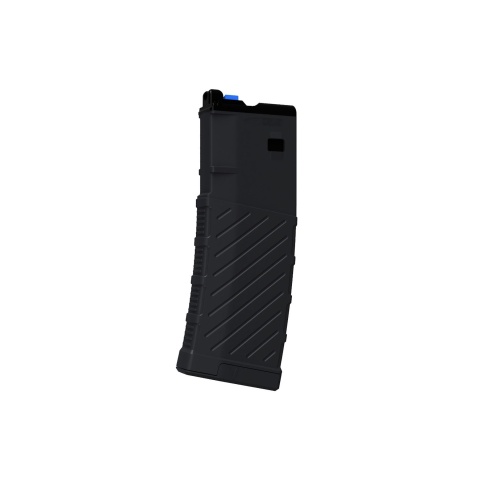Vorsk Airsoft VMAR Series MWS 40 Round Gas Magazine for MWS Gas Blowback Rifles