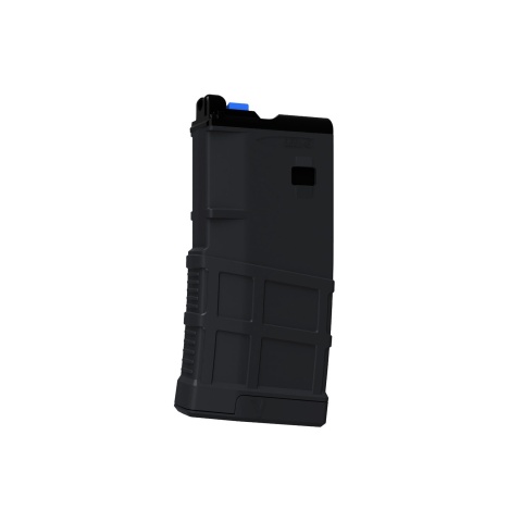 Vorsk Airsoft VMAR Series MWS VP 25 Round Gas Magazine for MWS Gas Blowback Rifles