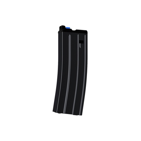 Vorsk Airsoft VMAR Series MWS Metal Gas Magazine for MWS Gas Blowback Rifles
