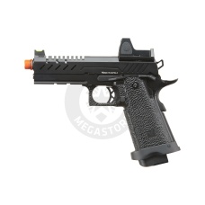 Vorsk Hi-Capa 4.3 GBB Pistol w/ Red Dot Sight